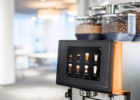 Coffee Machine for your office