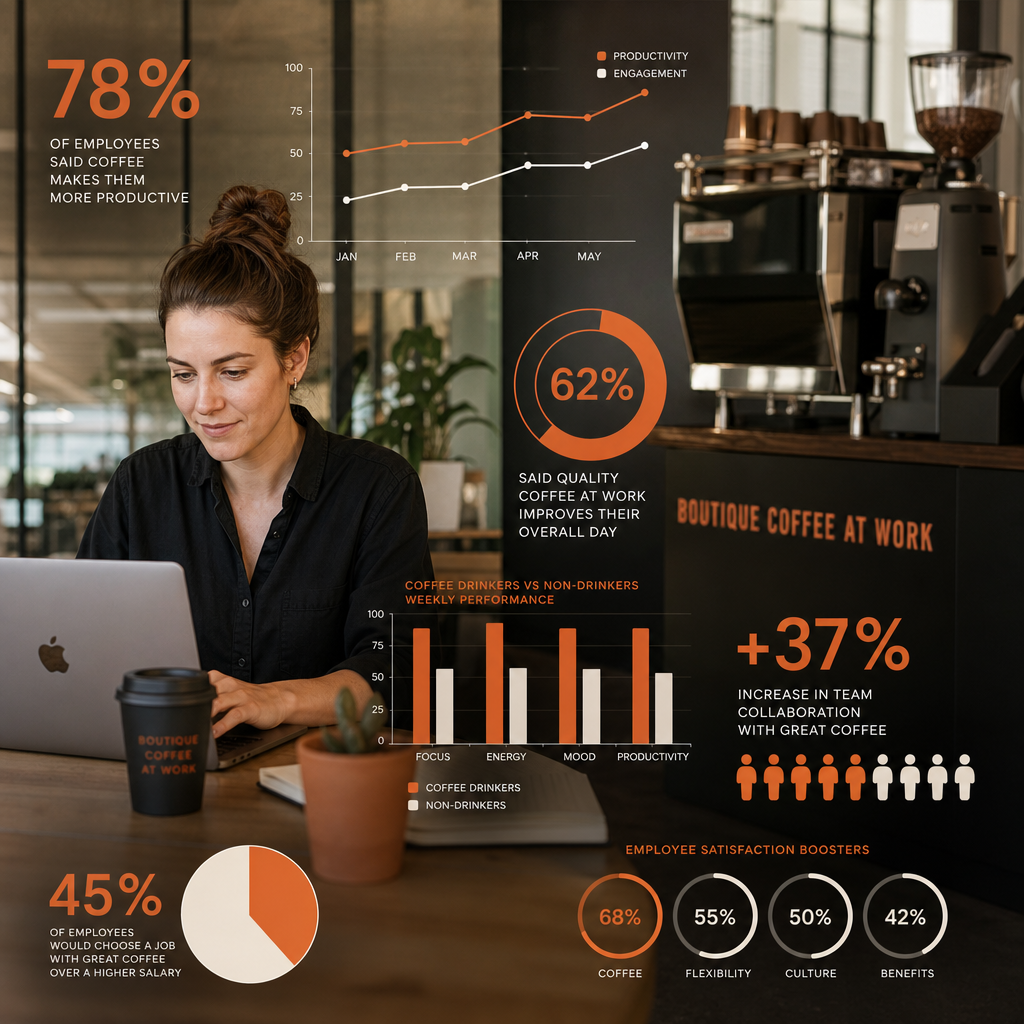 Australian Corporate Wellness Statistics for 2026: ROI, Perks & Workplace Trends