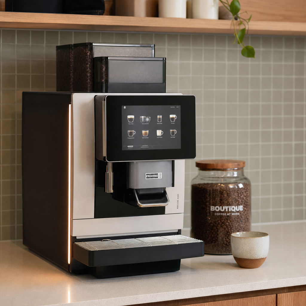 Eco-Friendly Office Coffee Solutions: Sustainability, Waste & Pod Alternatives